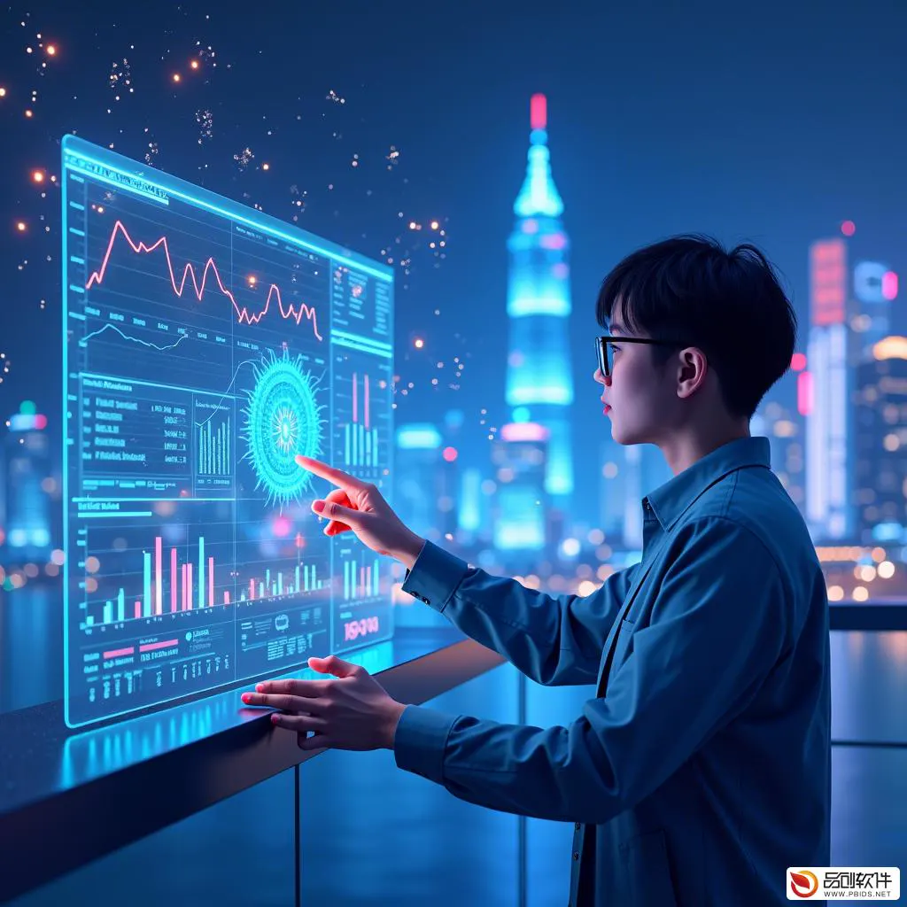 宁波市工业设备预测性维护平台公司的创新之路
