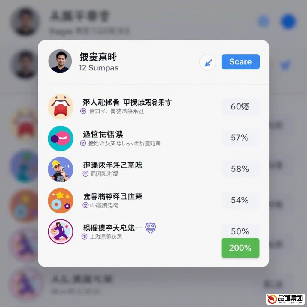 微信小程序checkbox样式自定义全攻略

