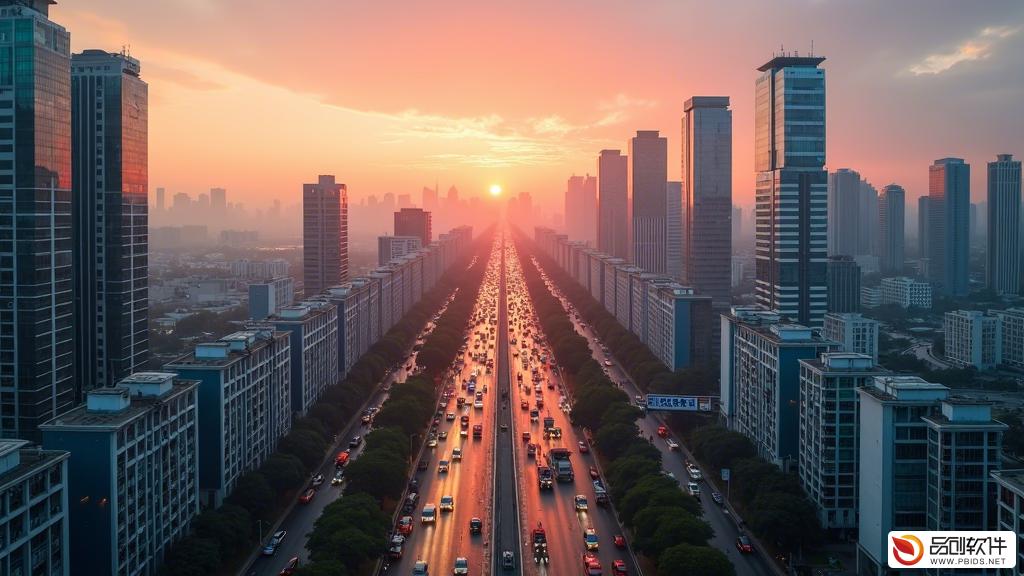 无锡市投资监督智能预警平台的创新研发之路
