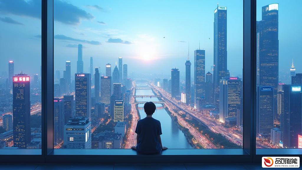 合肥市工业级可穿戴监测服务站：引领智能制造新纪元

