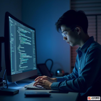 找软件定制开发：一站式解决方案，打造专属数字化工具
