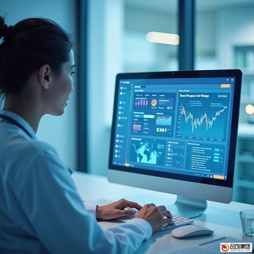教您全面掌握：合作医疗软件的应用与管理

