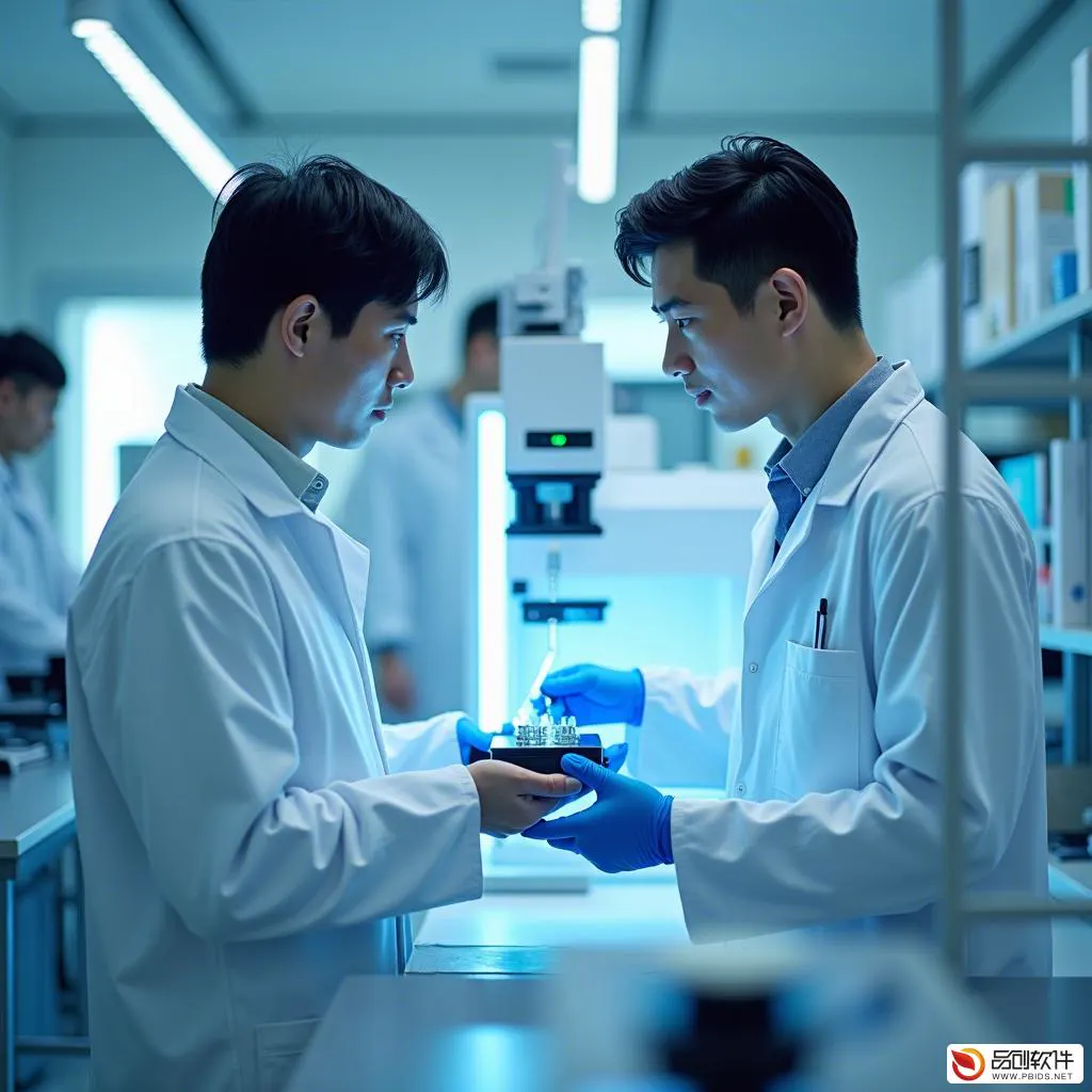 天津市应力应变分析系统研发团队的科技创新之路
