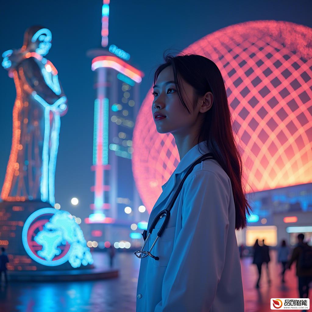 珠海市医疗数据价值评估系统工作室：解锁医疗数据的无限潜力
