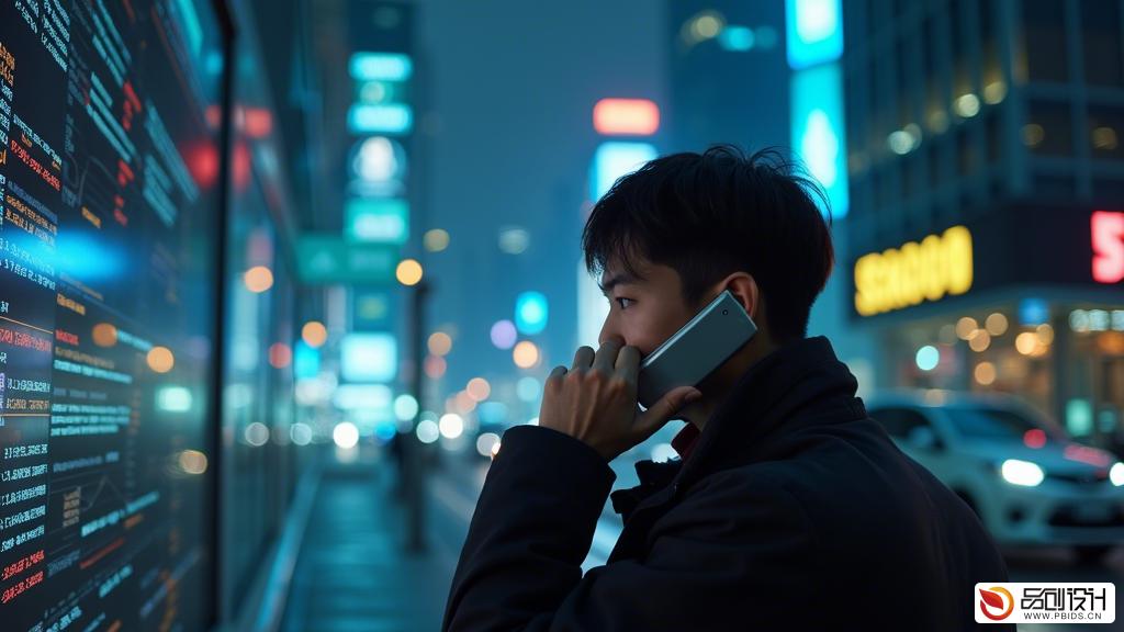 货币经纪用户转化：视觉设计公司的策略与实践
