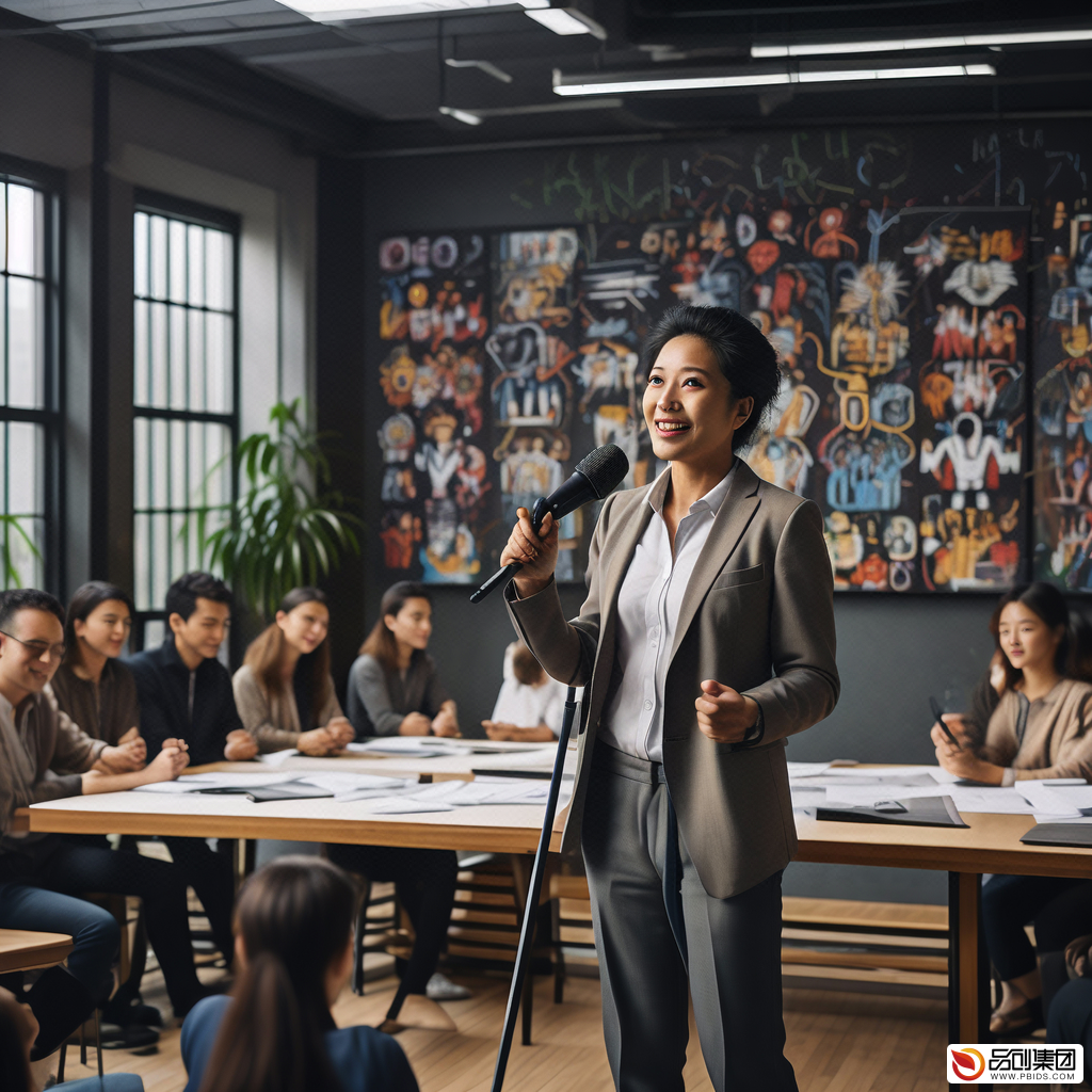 培训管理师：塑造企业未来的关键角色
