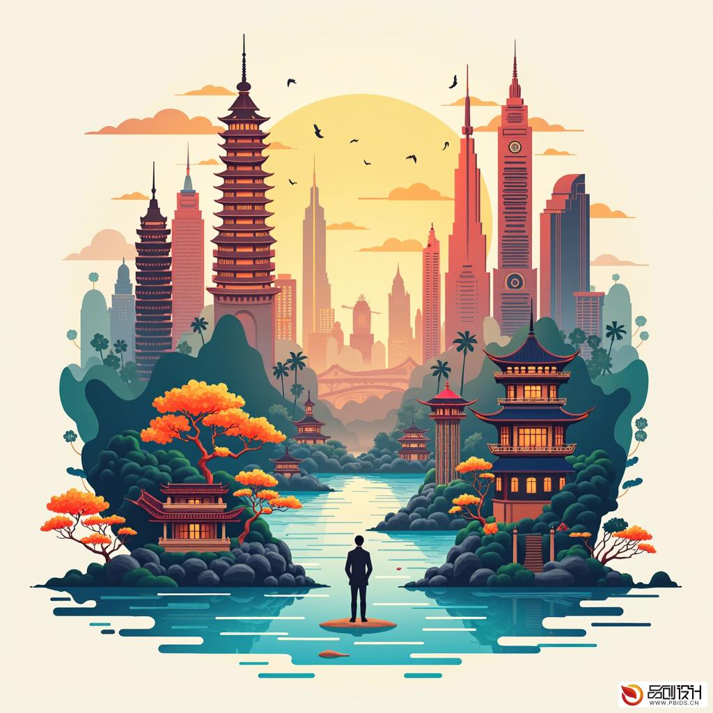 湖州市品创设计创新服务中心：激发创意，引...