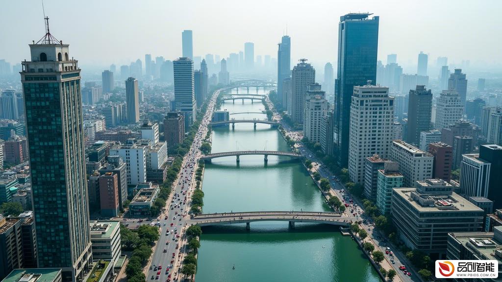 宁波市能量感知路由协议服务站：引领智慧城市新风尚
