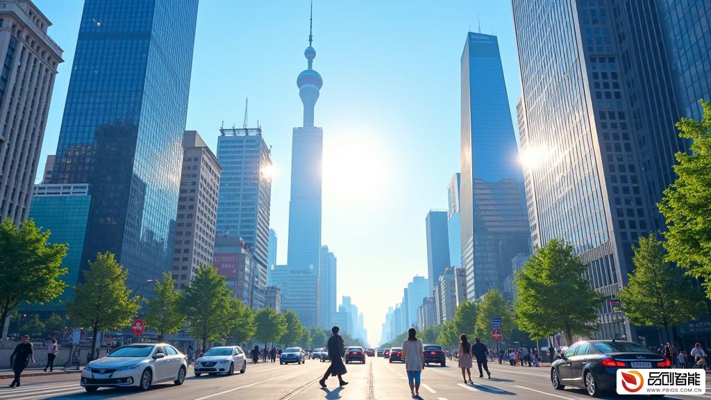天津市智能导诊机器人平台：引领医疗服务的智能化革新
