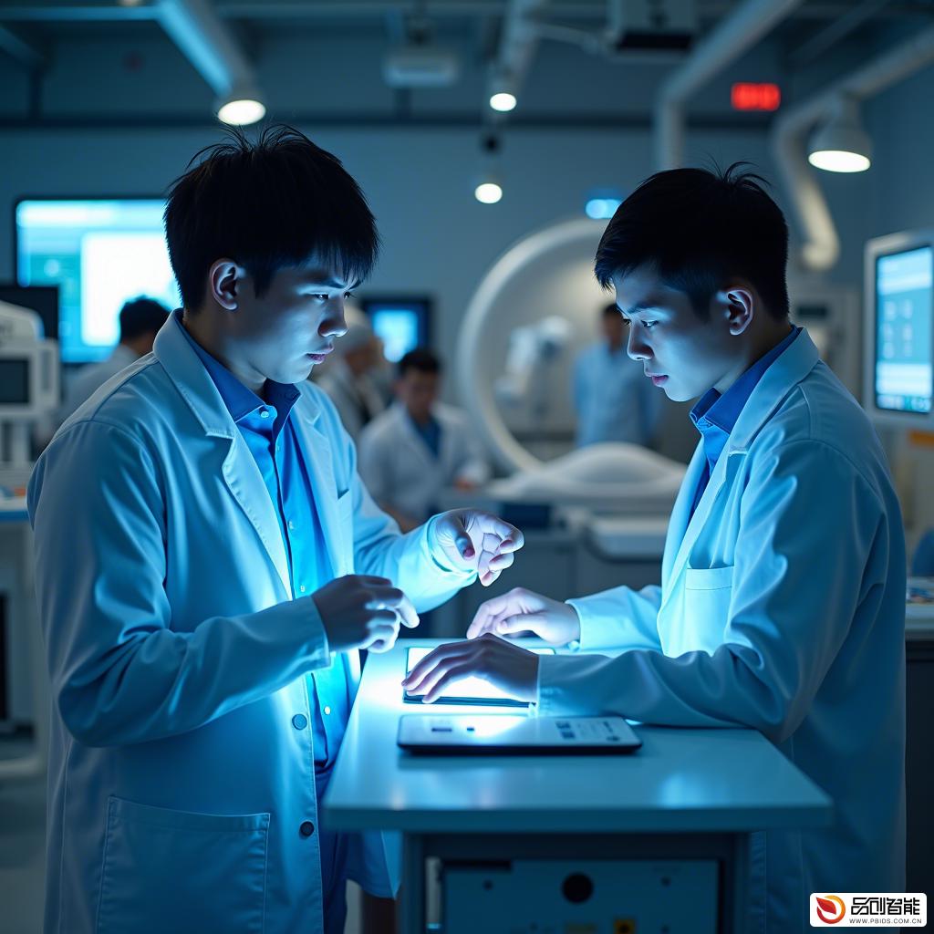 杭州市医疗设备共享指数平台集团：引领医疗资源共...