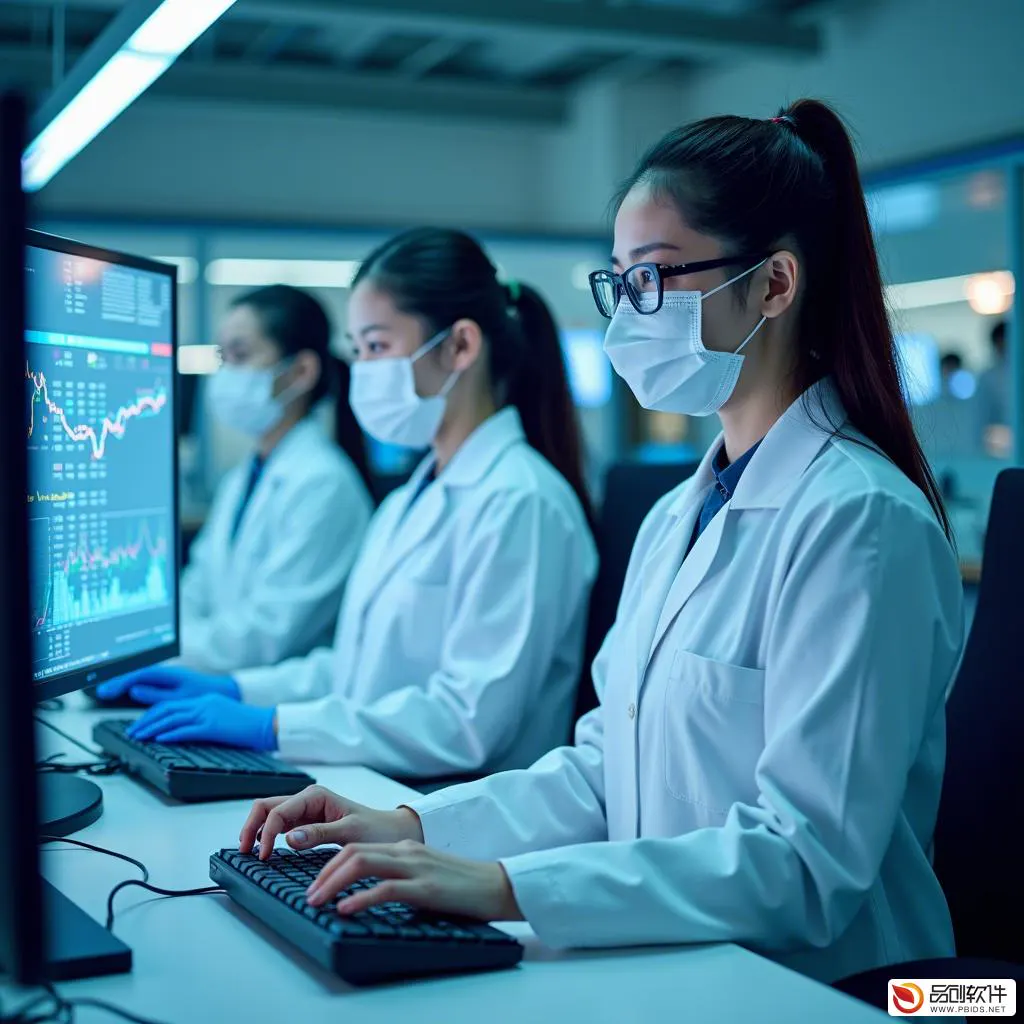 天津市医疗AI大模型平台：创新研发，引领智慧医...