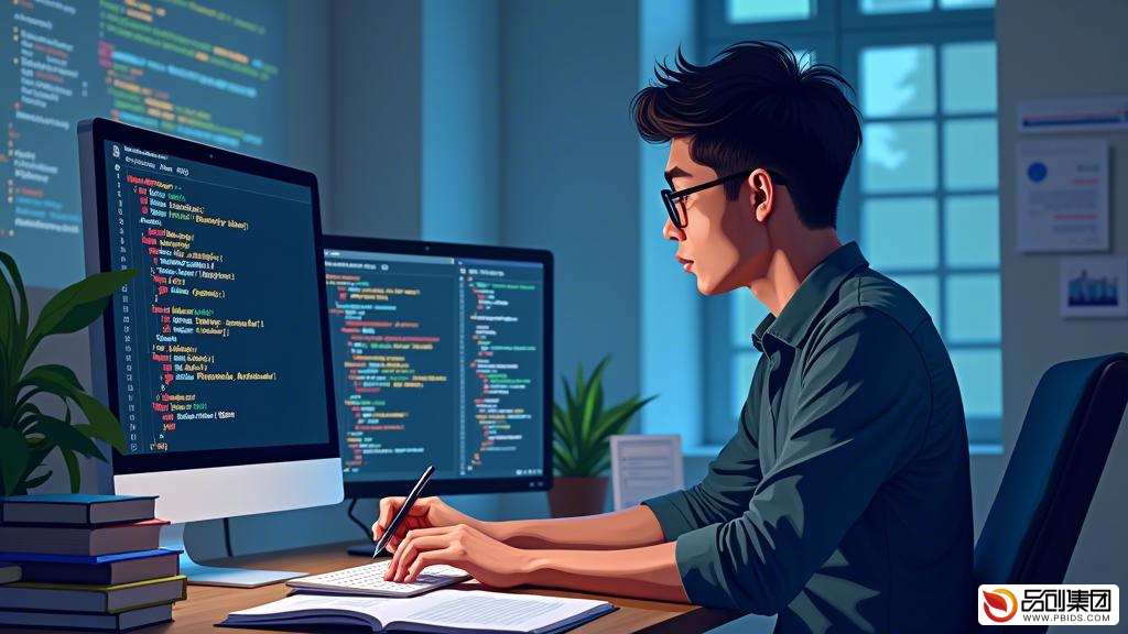 Java工程师外包服务：选择最佳合作伙伴的指南

