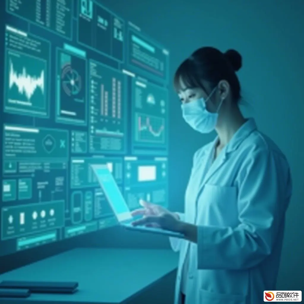 上海市医疗设备租赁物联平台服务站：创新医疗资源共享模式
