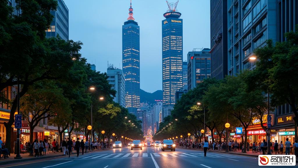 台北跨屏交互设计：寻找卓越的合作伙伴
