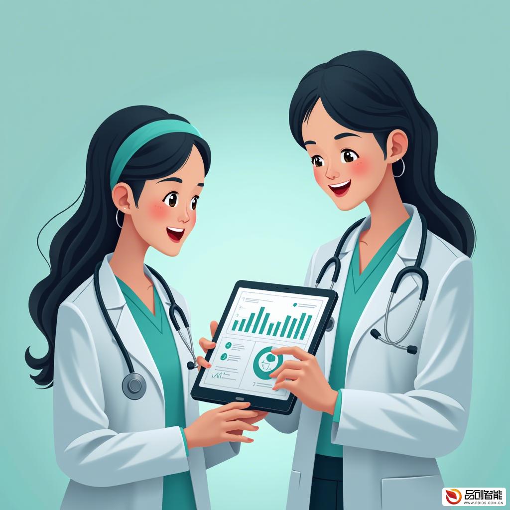 上海市远程健康监护平台：科技赋能健康管理...