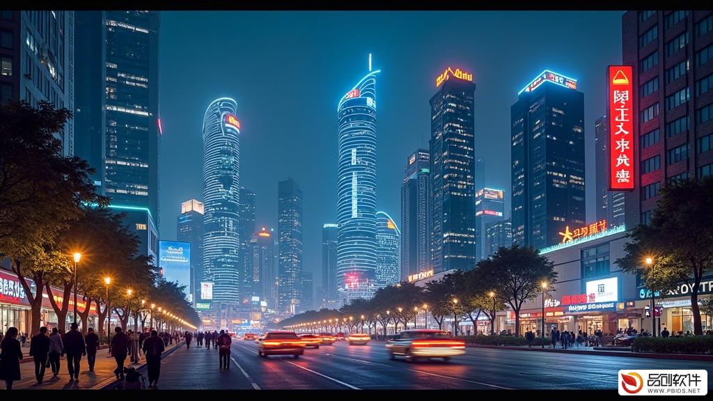 合肥市物流管理系统运营商：推动城市物流高效运转的关键力量

