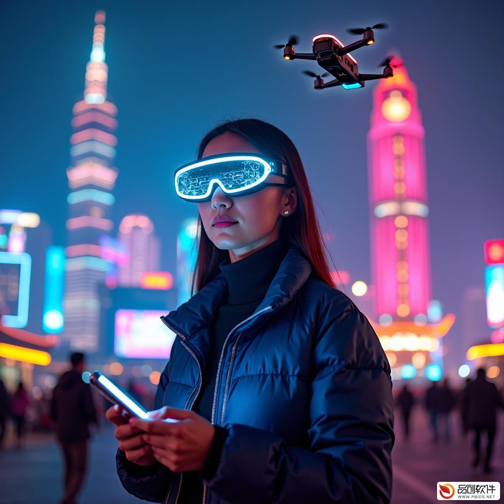 重庆市AI旅游服务平台：智慧旅行的革新力量
