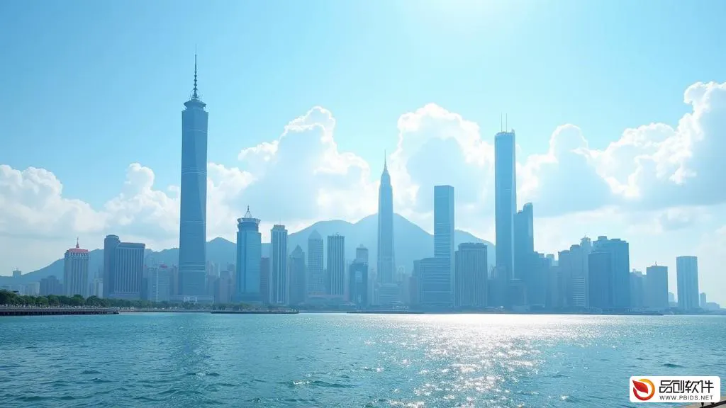 珠海市运维监控一体化部署服务站：打造高效运维新标杆
