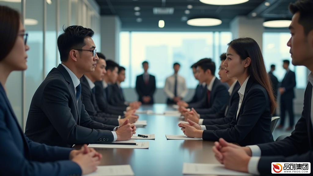 招聘派遣人员全面解析：含义、流程与注意事项
