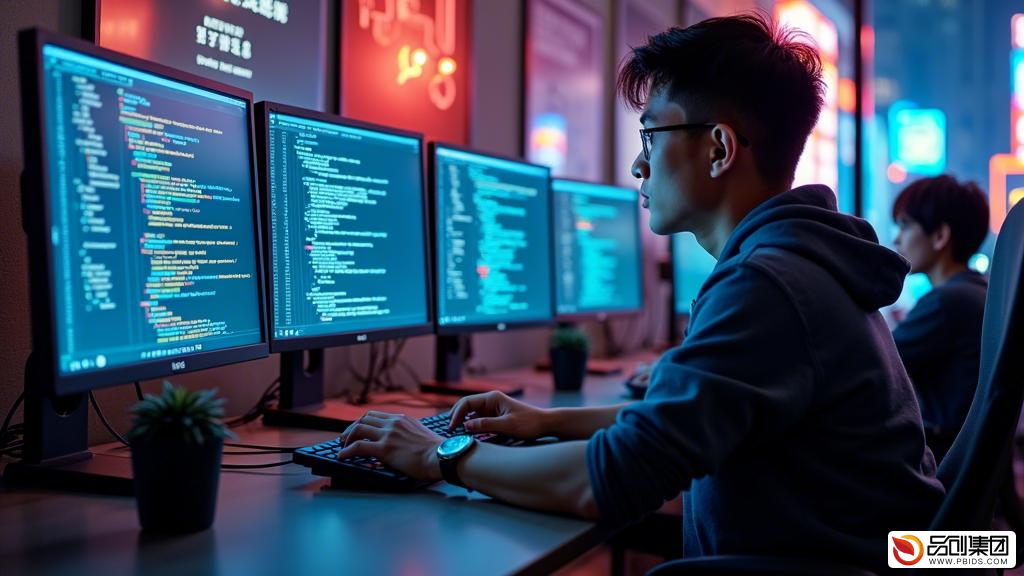 北京软件开发公司推荐：打造高效数字解决方案的精英团队
