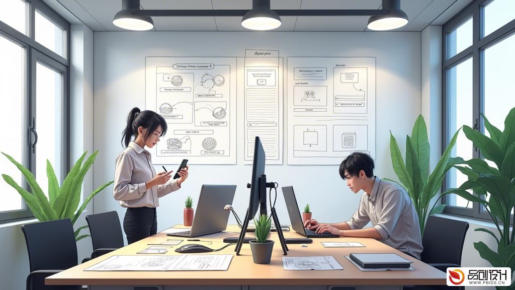 应用品创设计机构：塑造未来生活的创意力量
