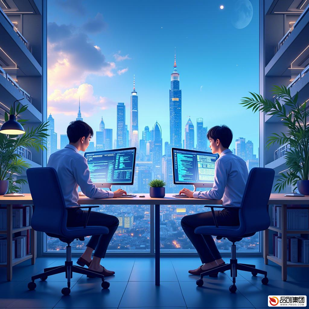 杭州外包公司的崛起与选择指南
