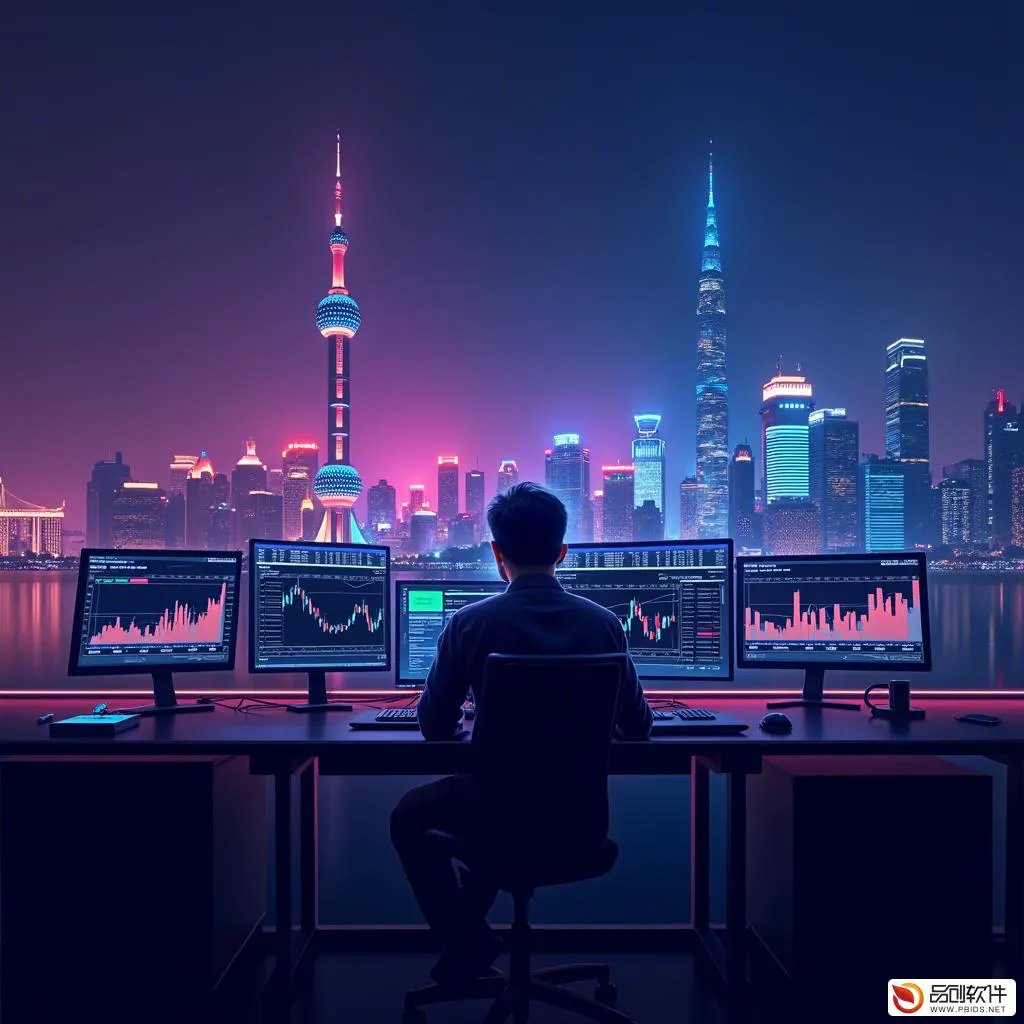 上海市证券极速交易平台：引领金融交易新风尚的平...