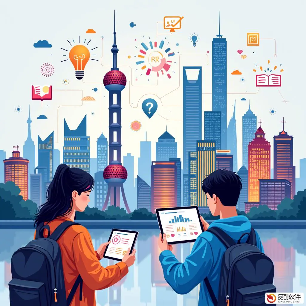 上海市教育智能推荐平台机构：引领教育创新的新篇章

