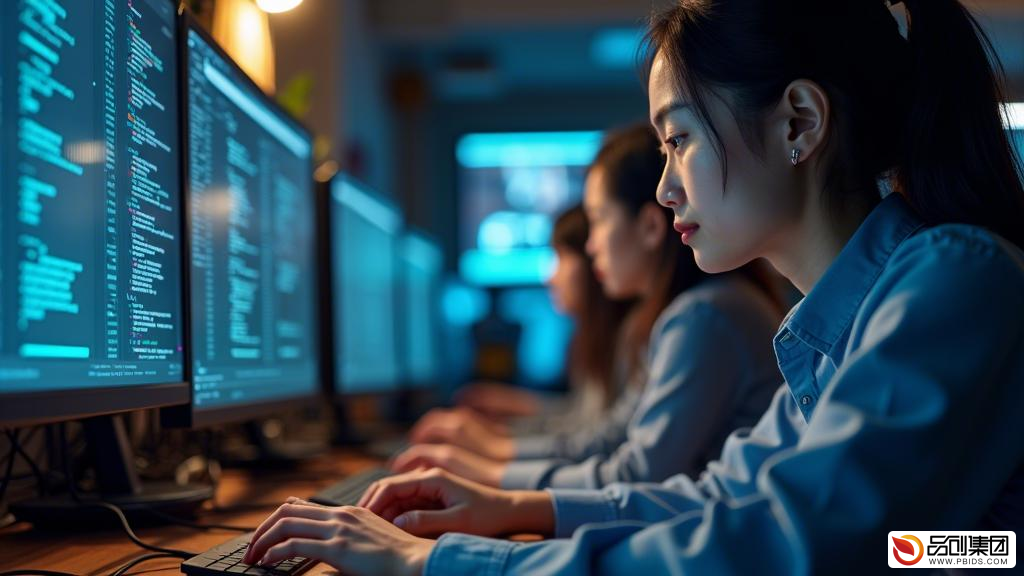 自己开发ERP软件：全面指南与实践探索
