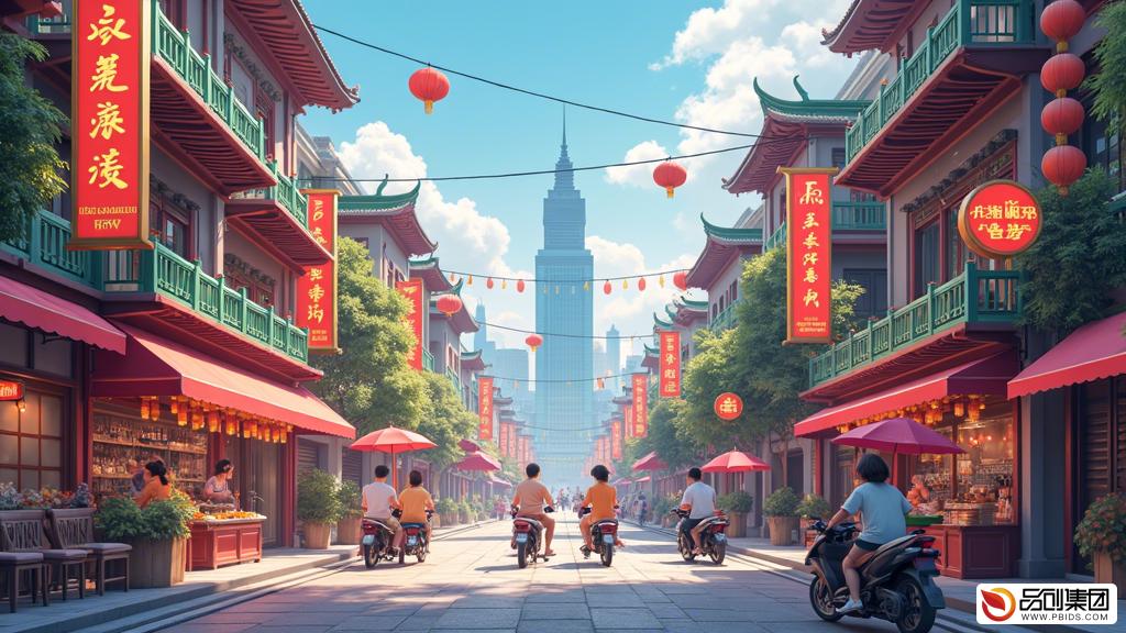 重庆小程序制作开发：打造高效便捷的数字化解决方案
