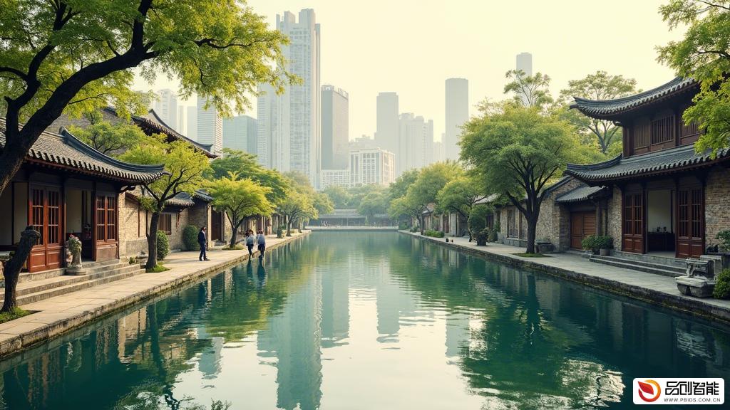 苏州市电子健康档案共享系统平台：打造智慧医疗新生态
