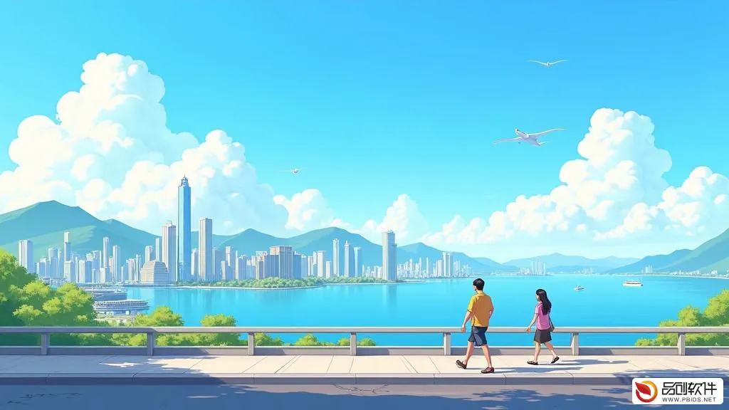 珠海市云端协同开发运营商：引领数字经济的创新力量
