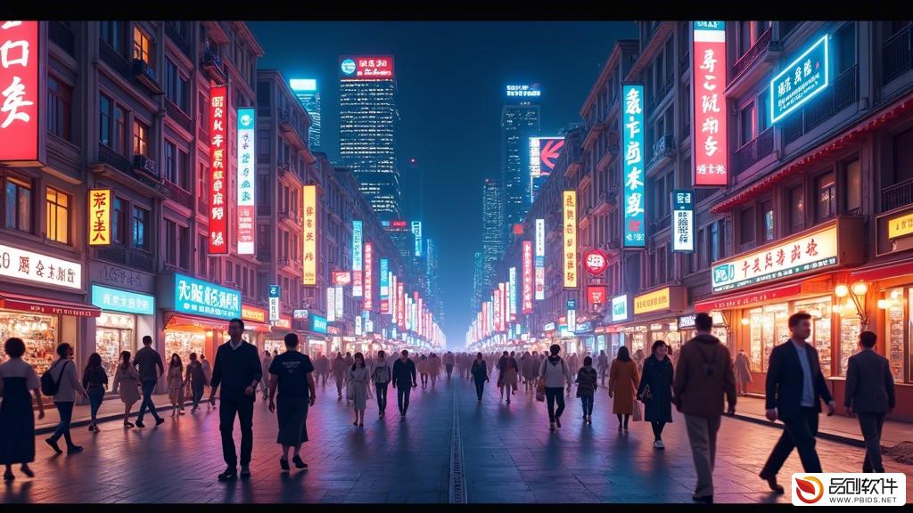 成都市企业数字化转型服务商机构指南
