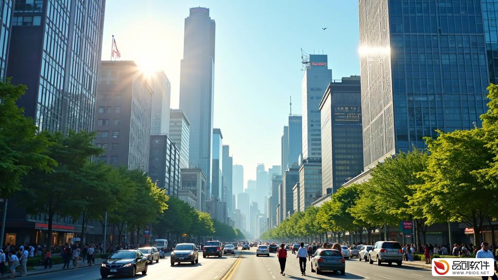 成都市供应链可视化平台服务商：引领物流行业新变革
