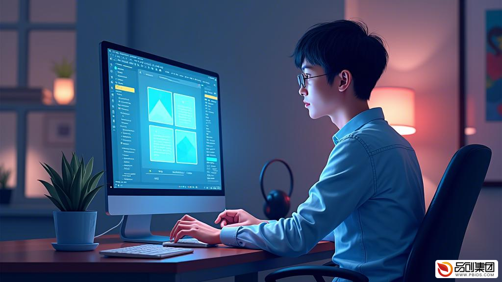 小程序定制软件公司的全方位解析：如何选择与合作