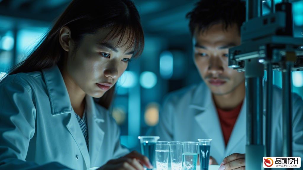 抗衰老网页信息架构设计：打造未来美容行业的数字前沿
