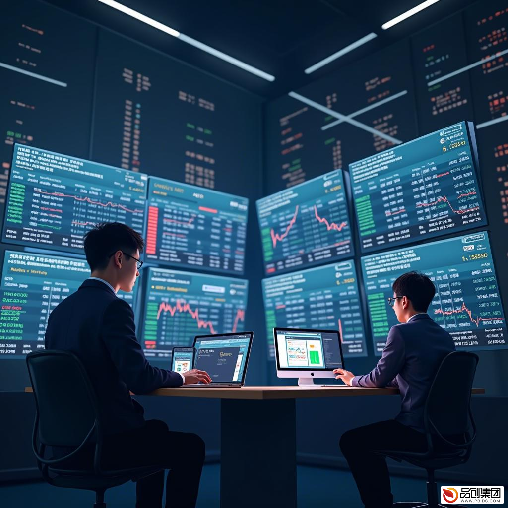 打造专业股票资讯平台：揭秘股票类微信公众...