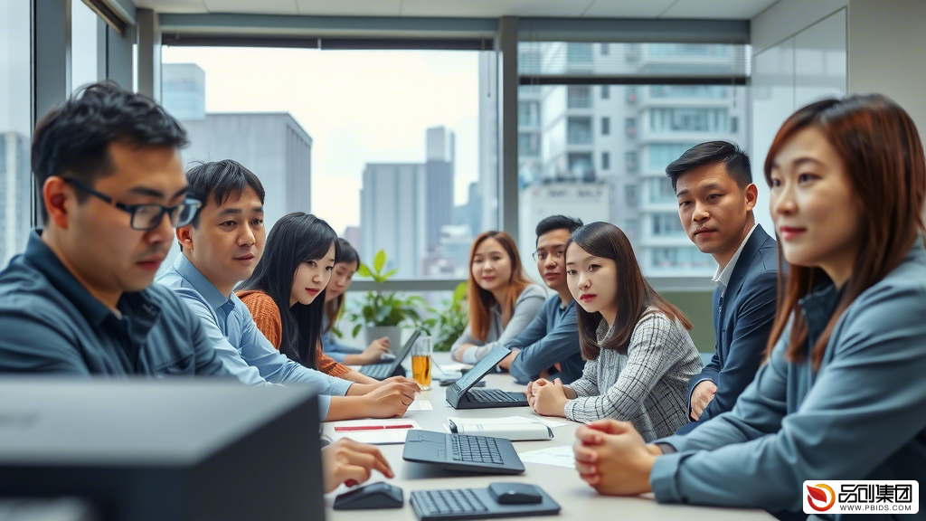 深圳培训管理：打造高效团队与卓越企业的秘诀