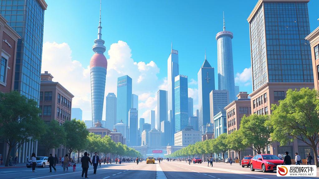 天津市低代码快速交付：数字化转型的新引擎
