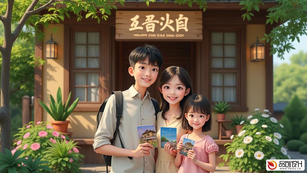 民宿热点营销设计：携手合作伙伴共创辉煌
