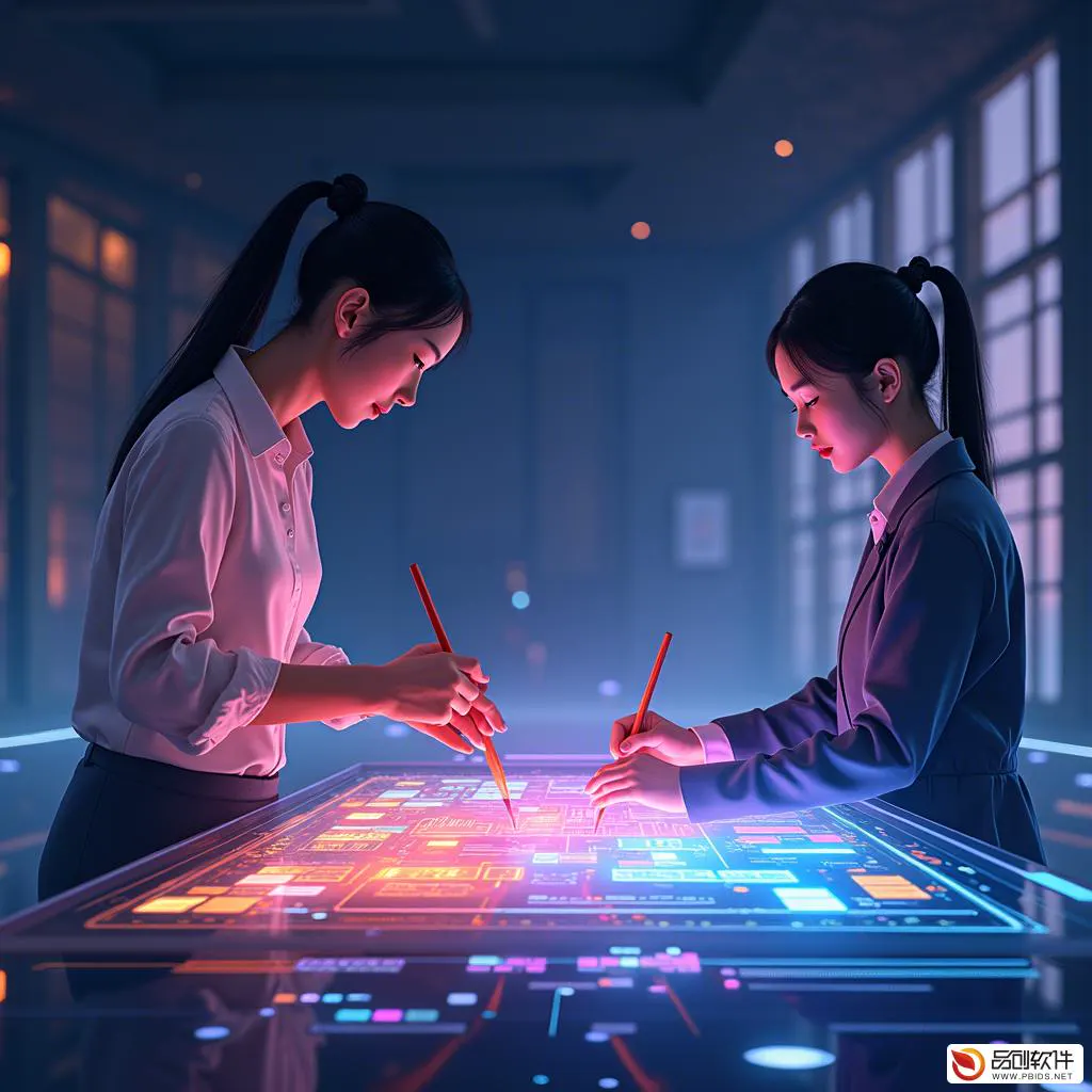 苏州市美育教育数字临摹平台：创新美育，引领未来
