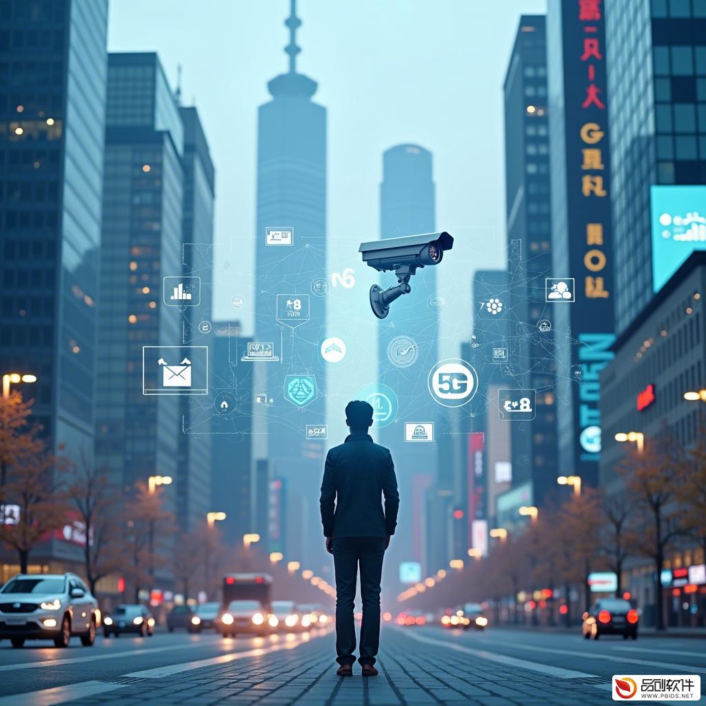 北京市5G+AI视频网关系统服务商：引领...