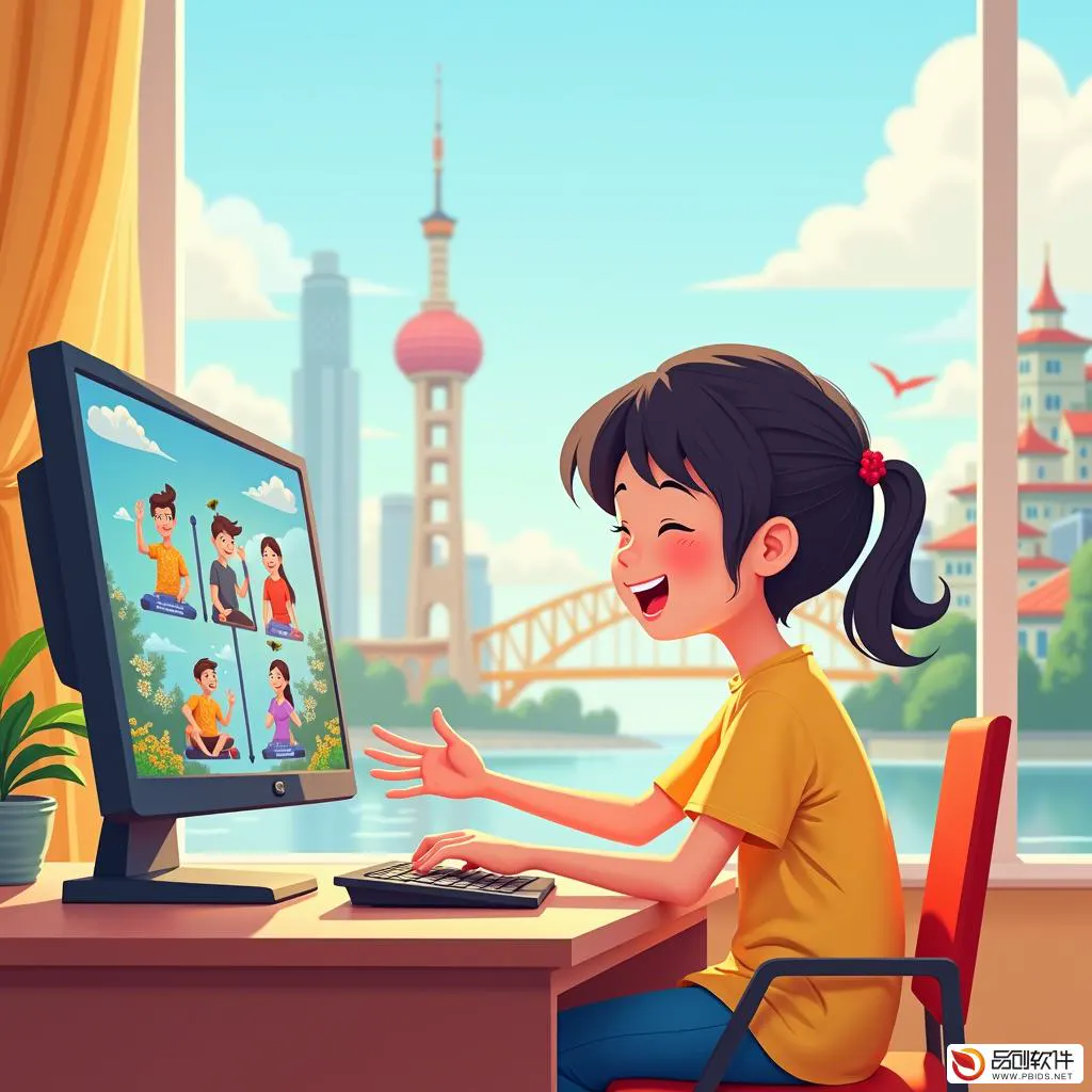 广州市儿童教育趣味学习平台：开启孩子智慧之门的钥匙

