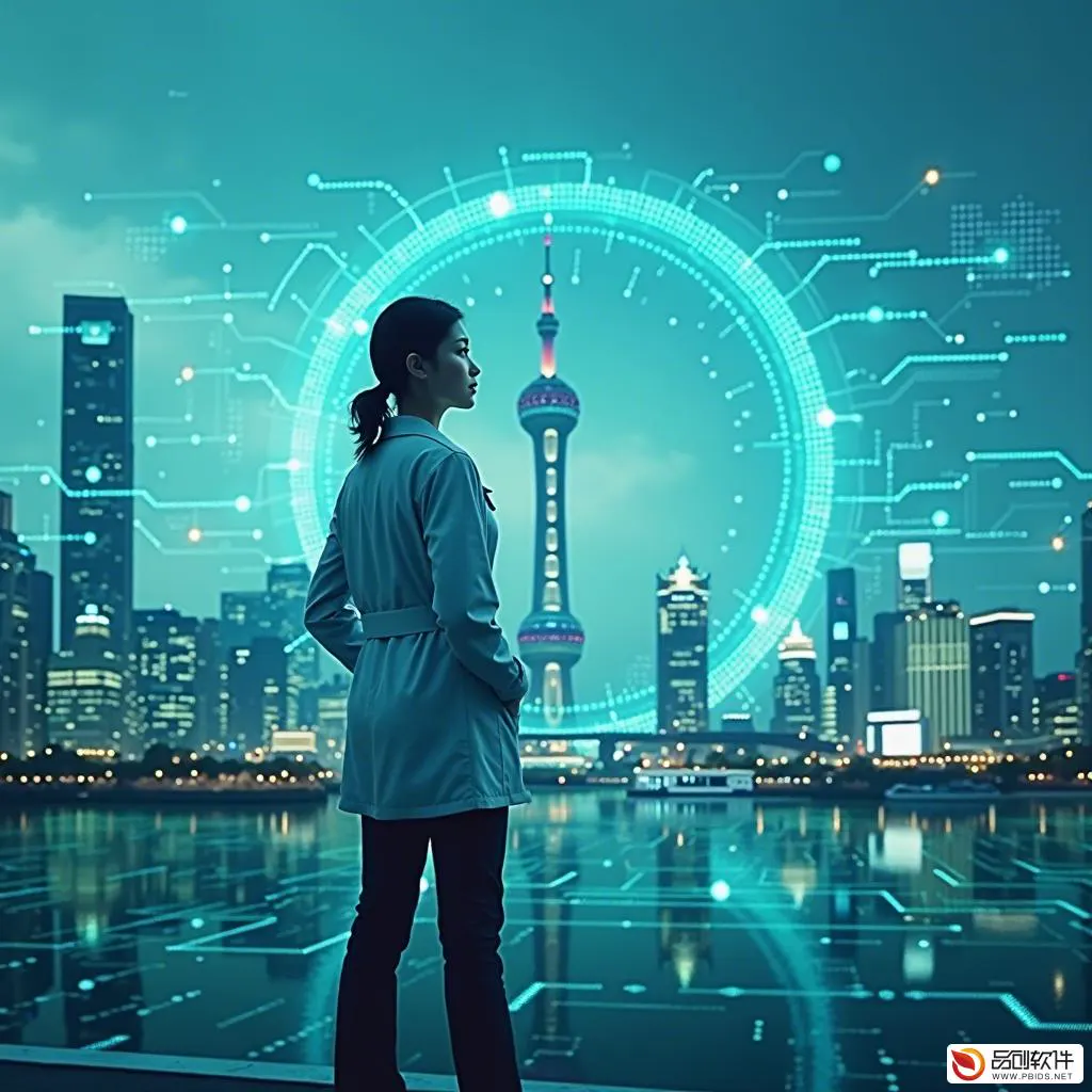 天津市医疗联邦学习平台运营商：引领医疗数据智能...