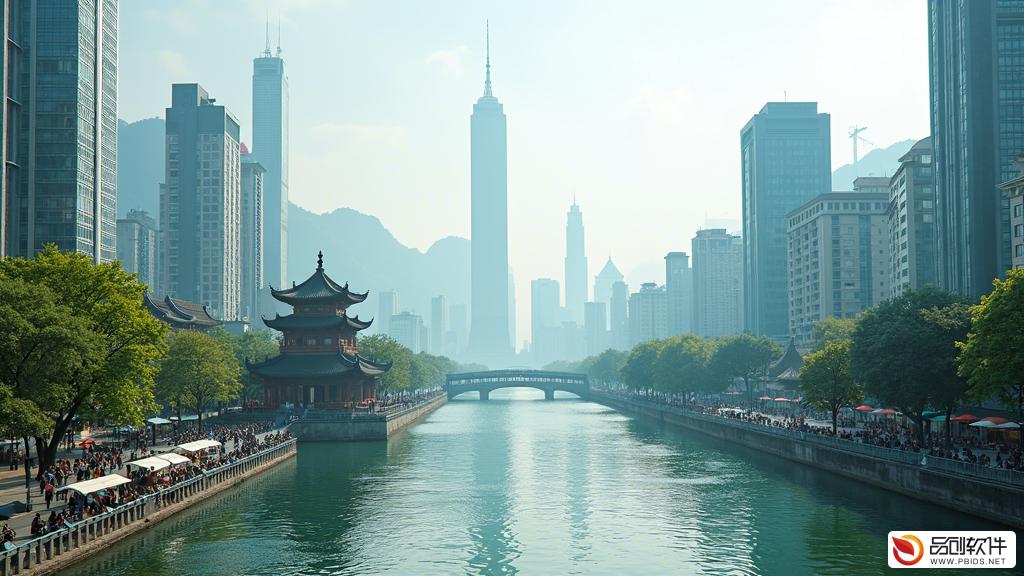 杭州市汽车维修管理平台：运营商的角色与影响力

