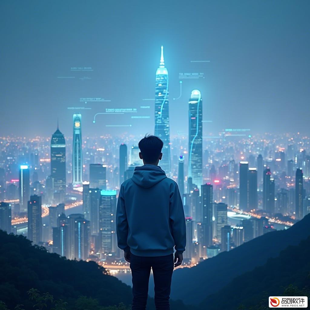 深圳市智能算法模型部署方案商：引领数字化转型的新篇章
