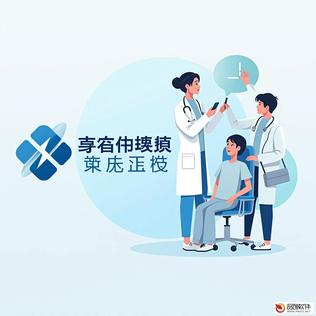 北京市医药低功耗蓝牙定位平台技术中心：创新引领医疗定位技术新篇章
