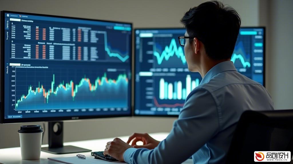 金融软件界面美学设计：塑造未来金融体验的艺术
