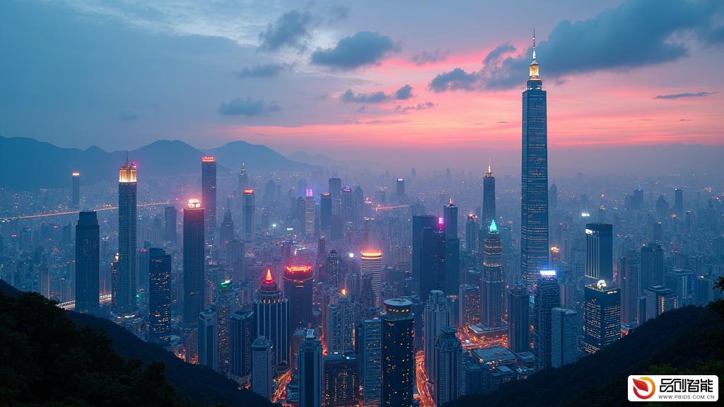 重庆市低功耗MCU硬件集成技术中心：创新引领未来科技
