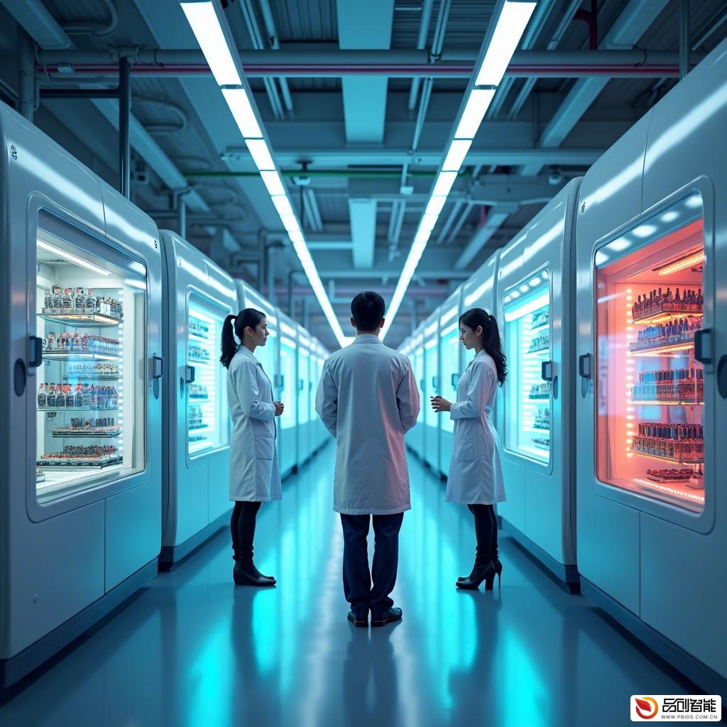 宁波市医疗设备电源网络平台集团：引领医疗科技新篇章
